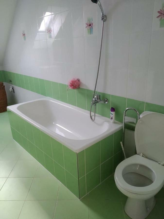 Apartman Gabika Na Zahori Apartment Malacky Ngoại thất bức ảnh