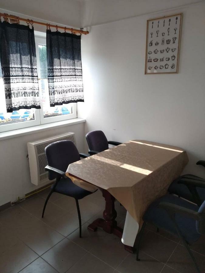Apartman Gabika Na Zahori Apartment Malacky Ngoại thất bức ảnh