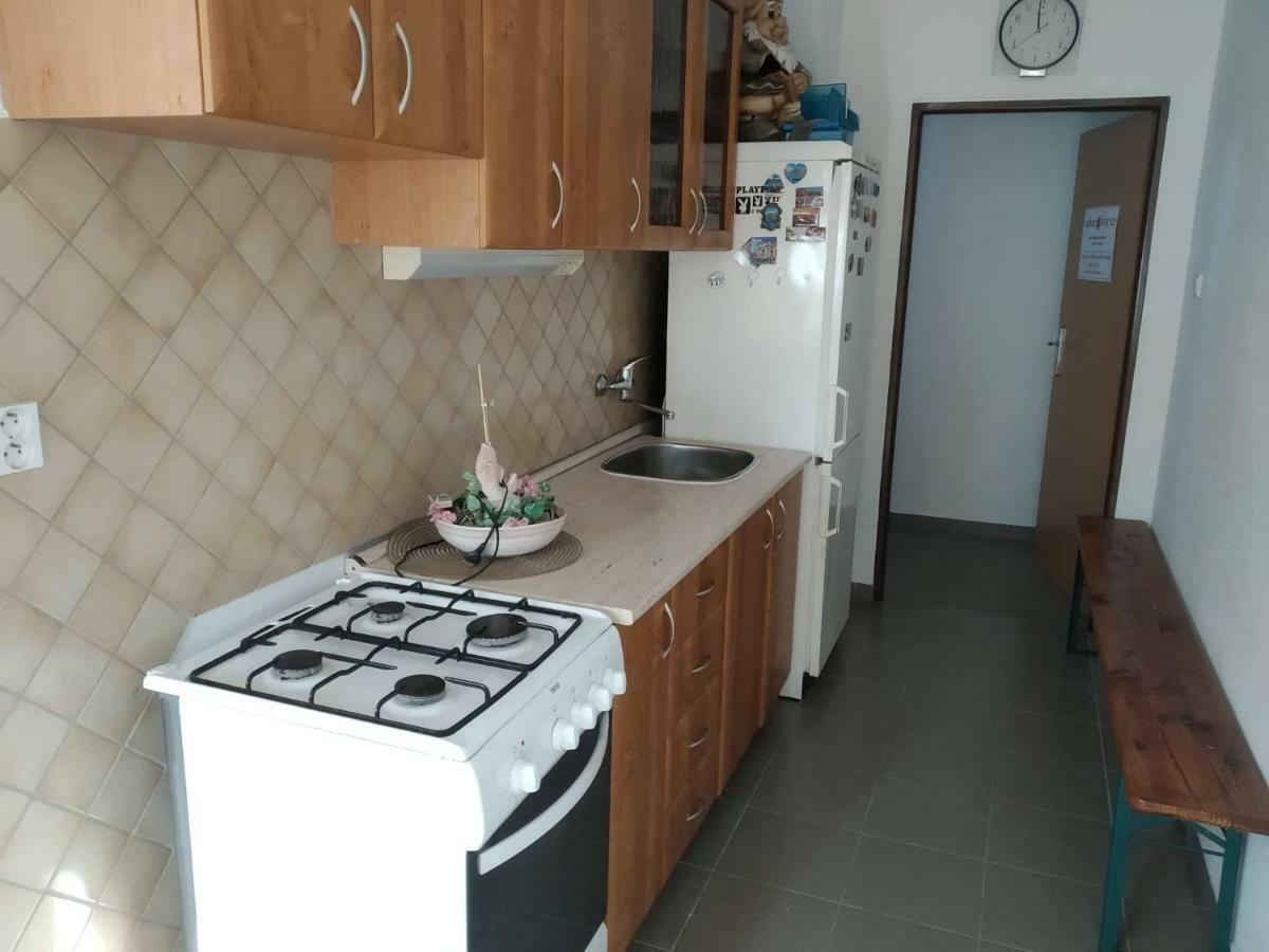 Apartman Gabika Na Zahori Apartment Malacky Ngoại thất bức ảnh